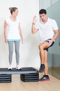 osteoporosis exercise