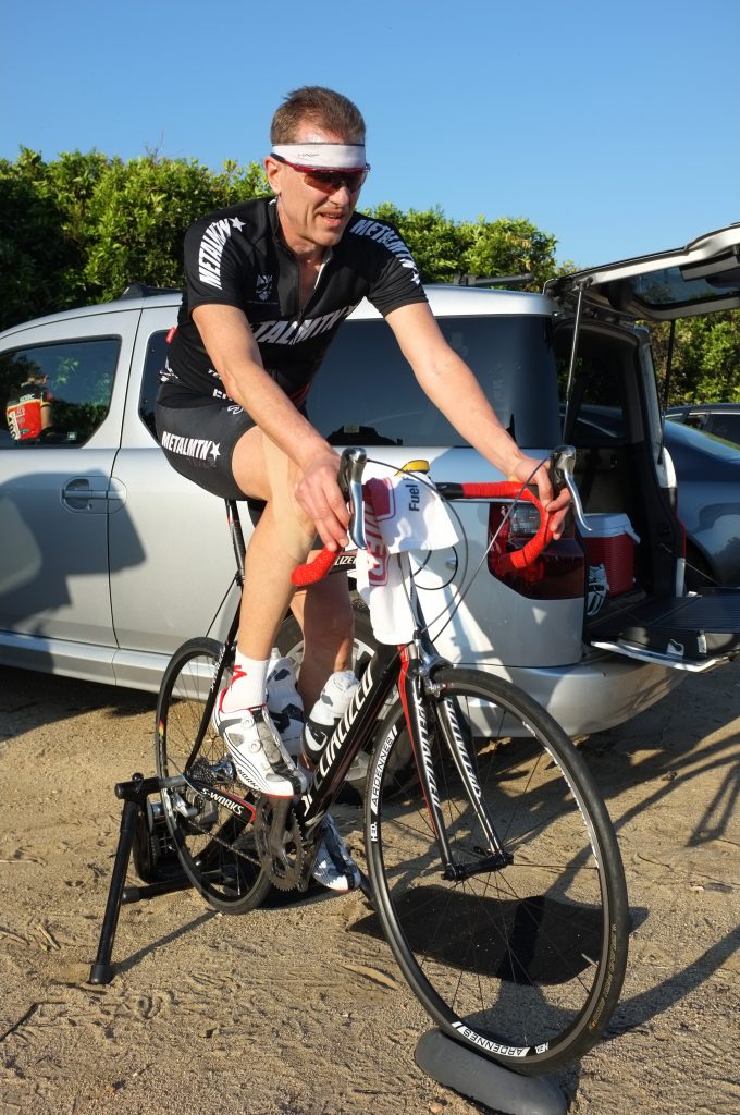 bums on the saddle used bikes